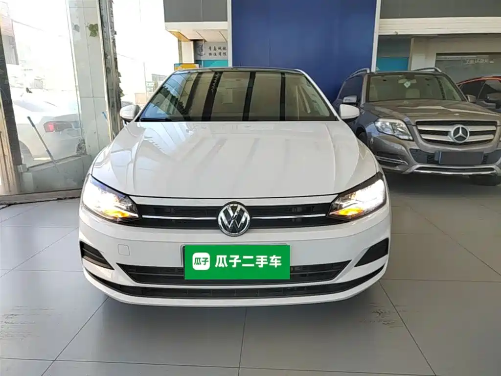 Polo Plus 1.5 L Auto Panoramic Pleasure