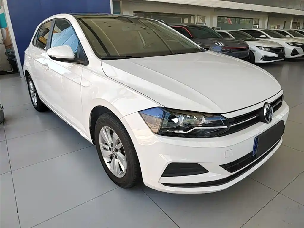 Polo Plus 1.5 L Auto Panoramic Pleasure