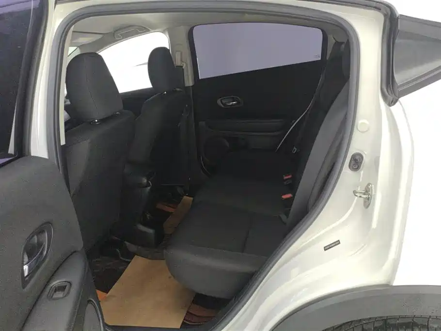 Vezel 220 TURBO CVT Elite