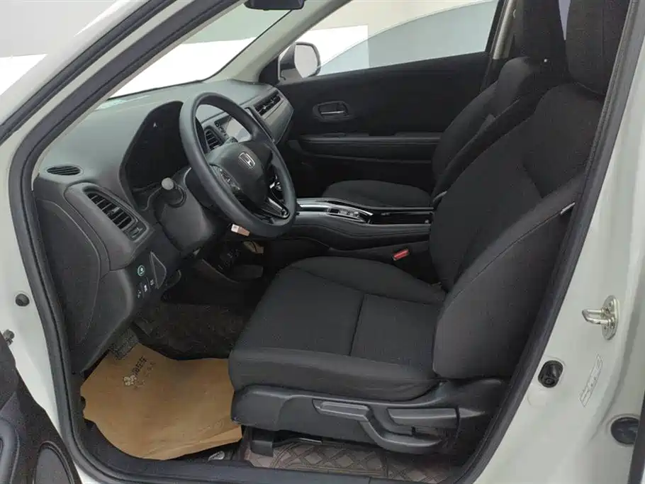 Vezel 220 TURBO CVT Elite