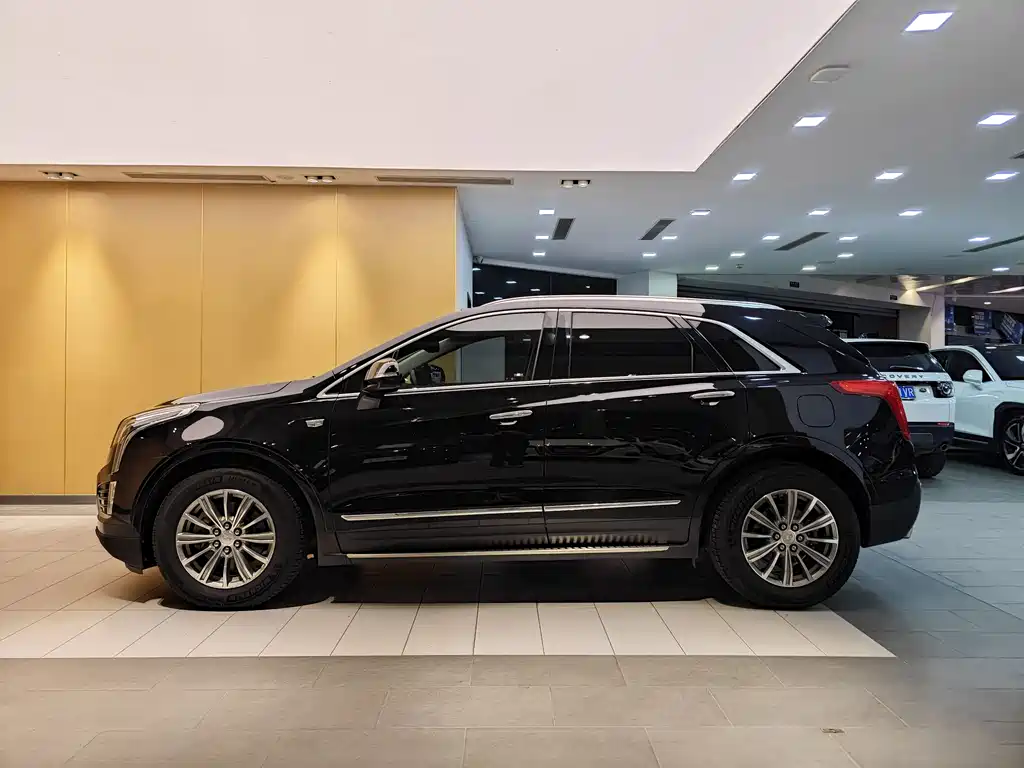 Cadillac XT5 28 T 4 WD Luxury