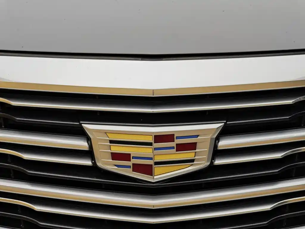 Cadillac XT5 28 T 4 WD Luxury