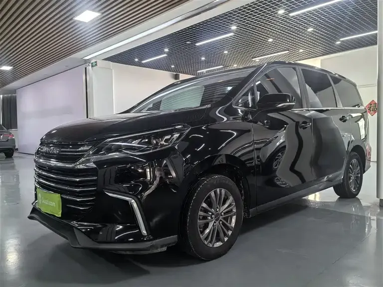 Maxus G50 1.5 T Auto Cruise B