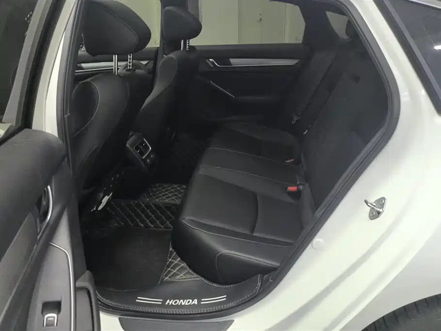 Inspire 260 TURBO Refined