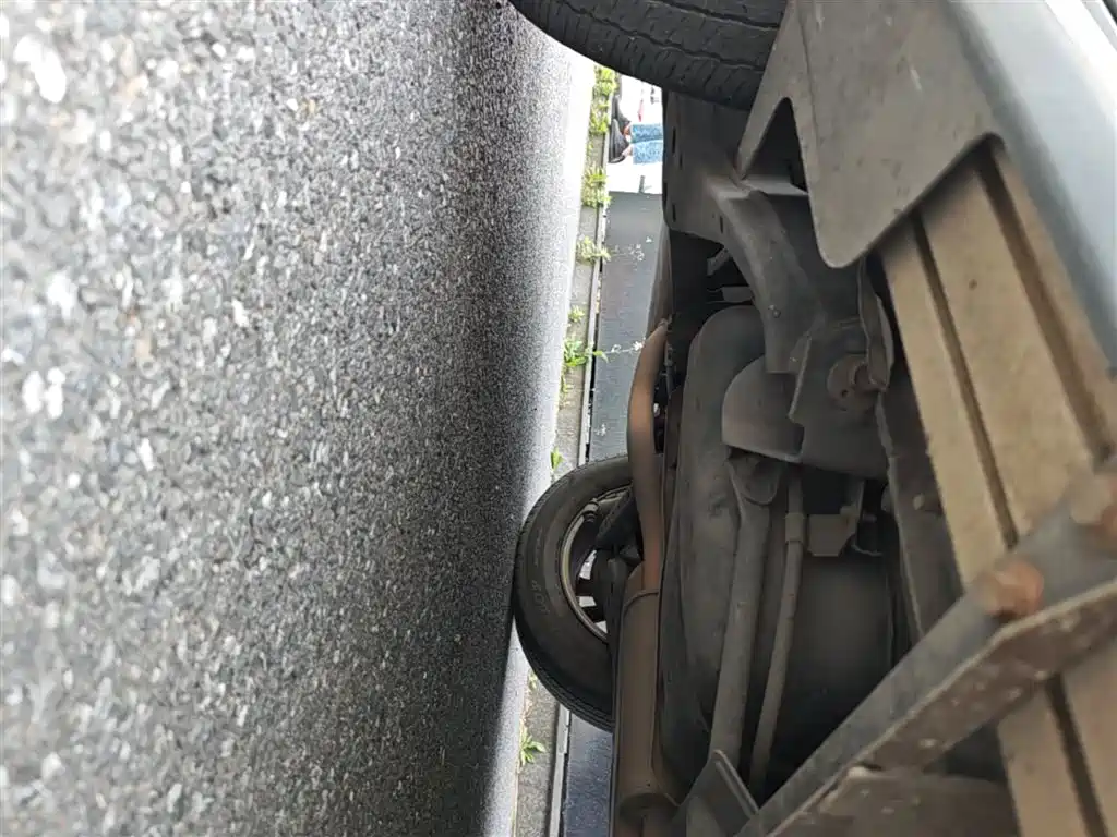X-Trail 2.0 L CVT Comfort MAX 2 WD