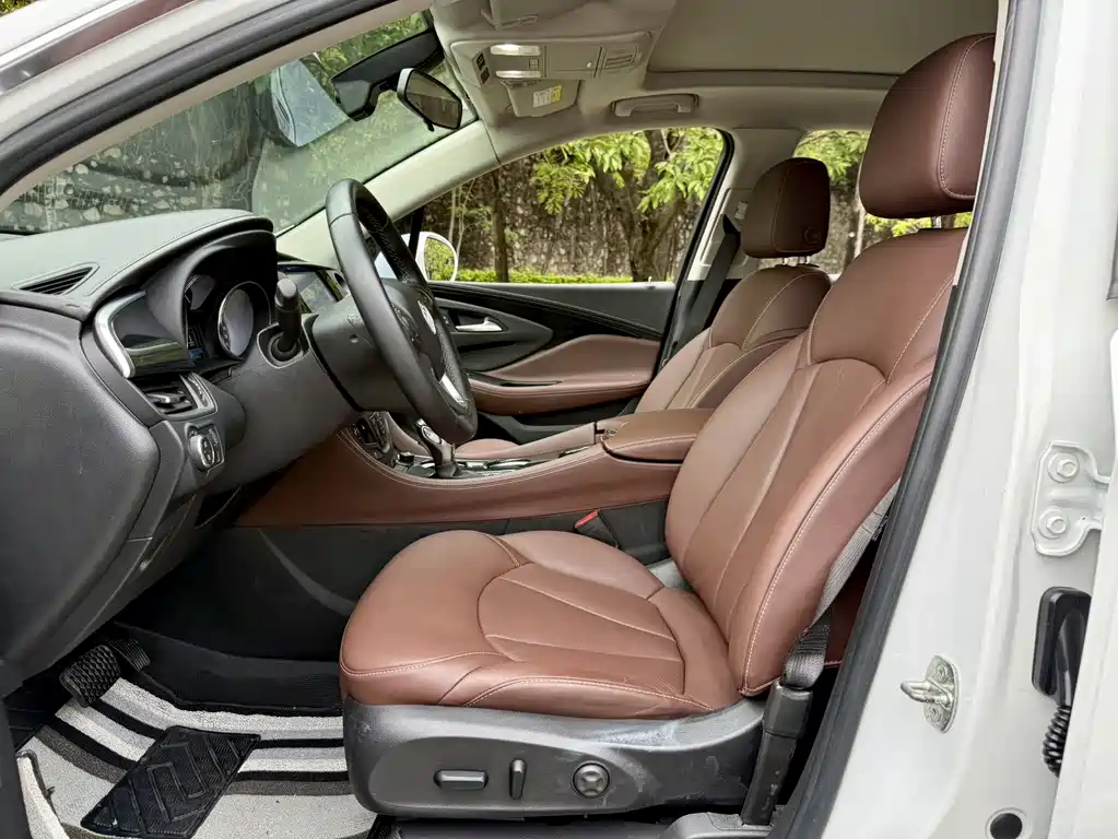 Envision Plus 20 T 2 WD Luxury