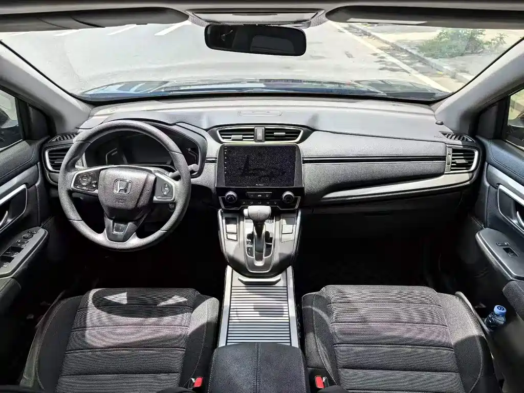 Breeze 240 TURBO CVT 2 WD Elite