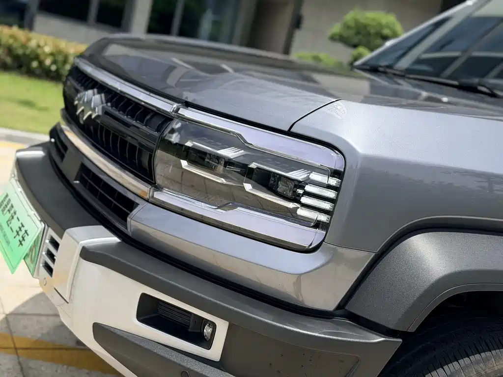 Leopard 5 Navigator