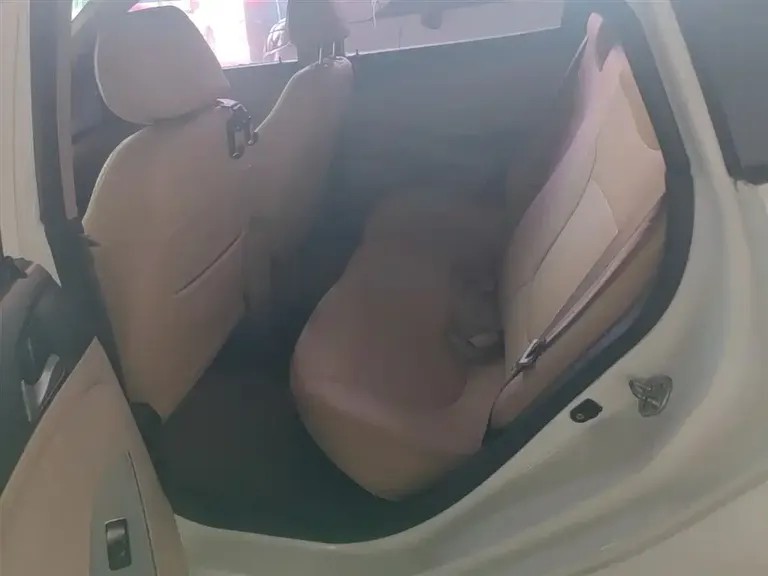 Hyundai Accent 1.4 L Auto Intelligent GLS