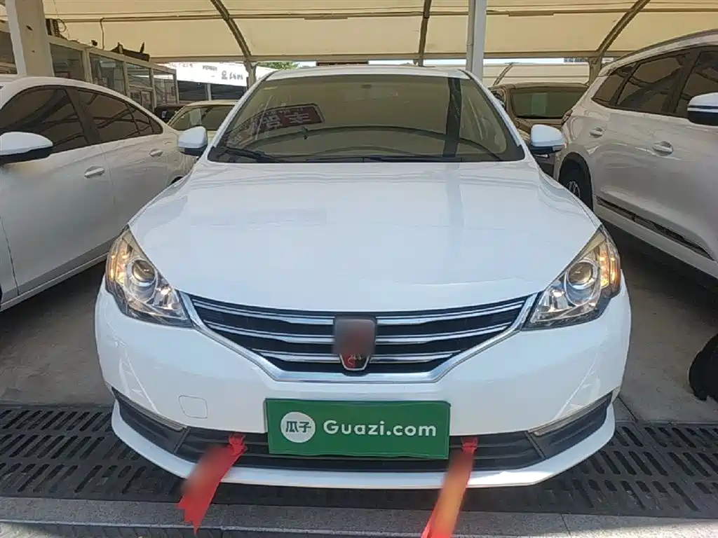 Roewe 360 1.5 L Auto Luxury