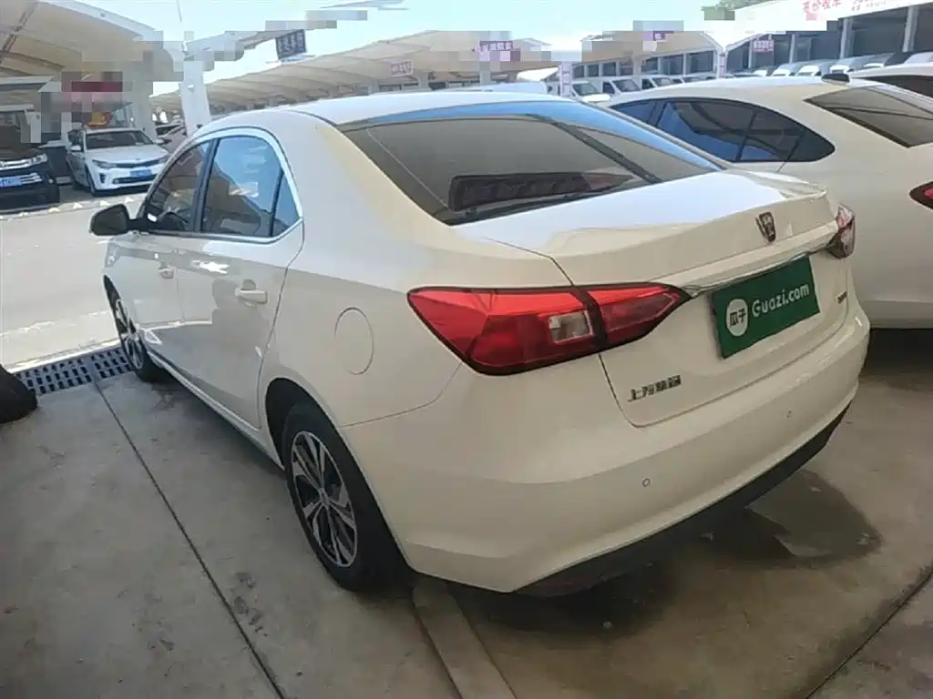 Roewe 360 1.5 L Auto Luxury