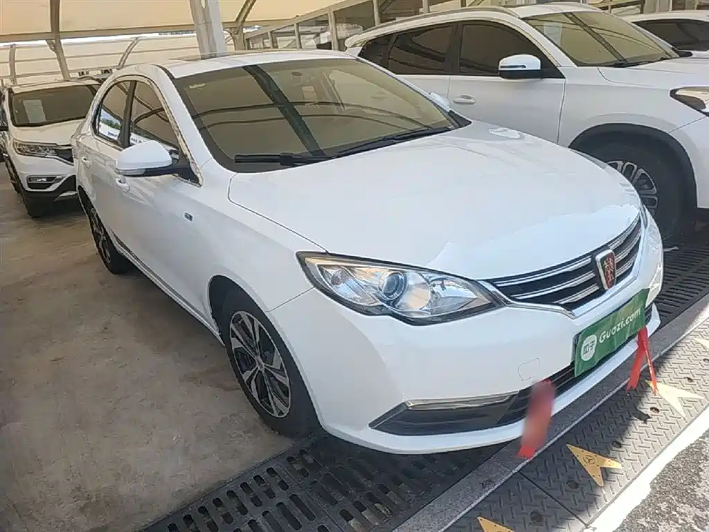 Roewe 360 1.5 L Auto Luxury