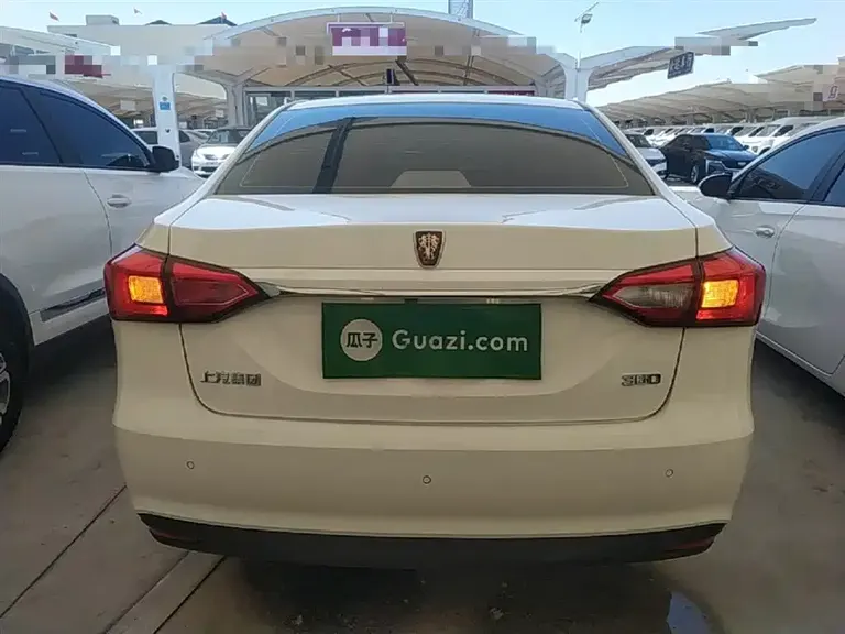 Roewe 360 1.5 L Auto Luxury
