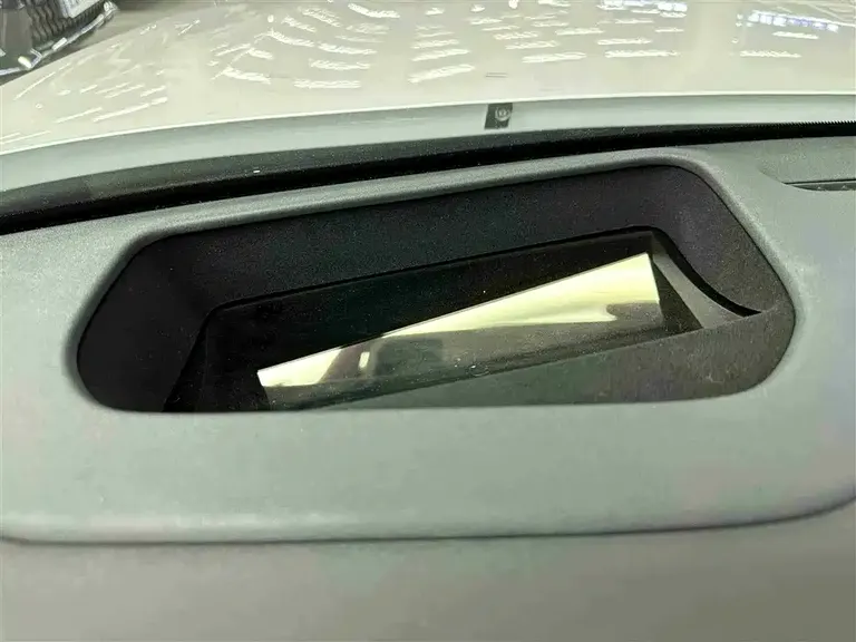 GAC Trumpchi Xiangwang S9 Qiankun UItra 6-seat