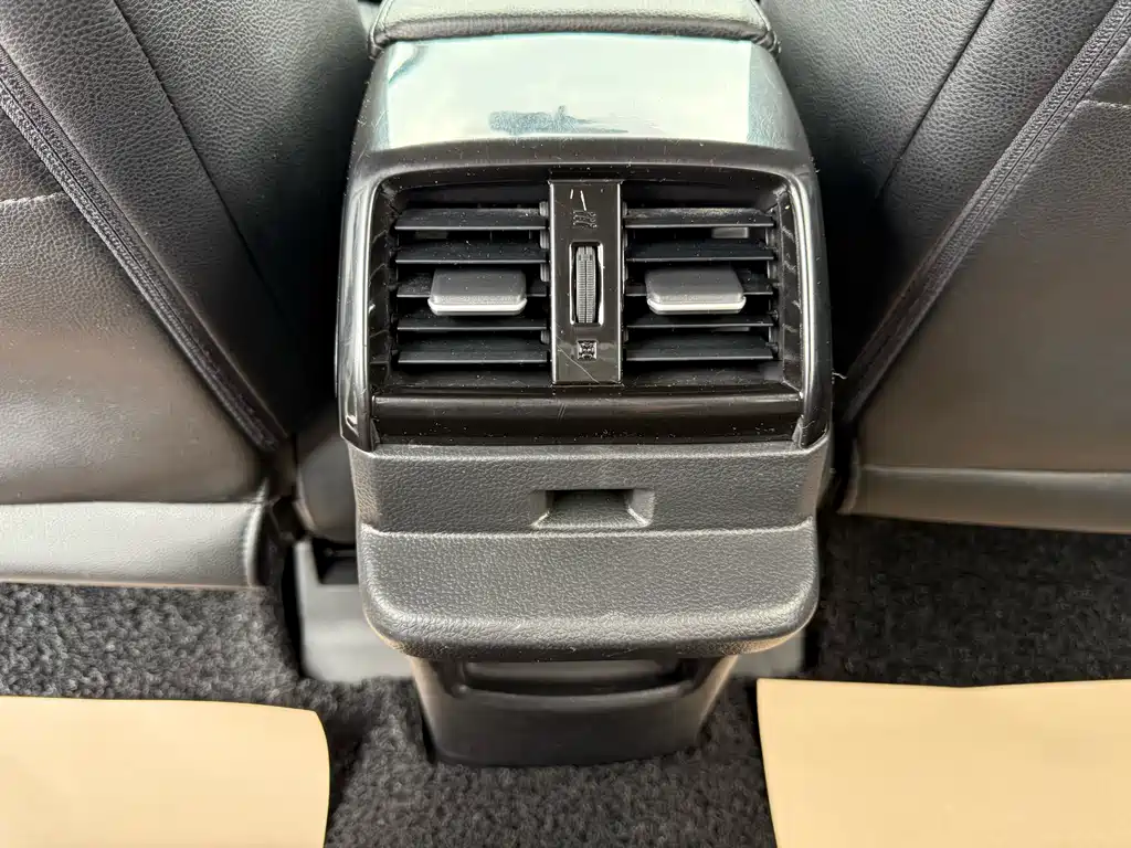 Crider 180 Turbo CVT Comfort CN-VI