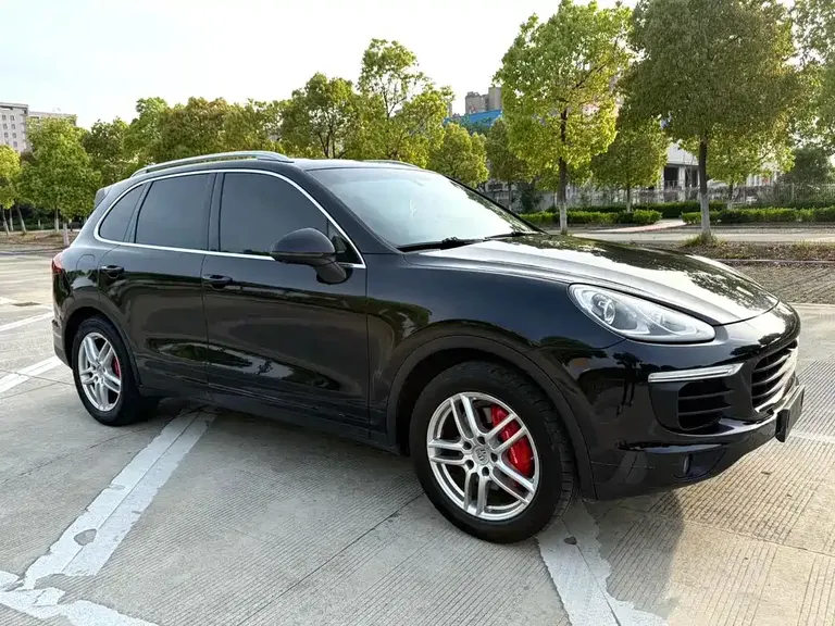 Porsche Cayenne Cayenne 3.0 T