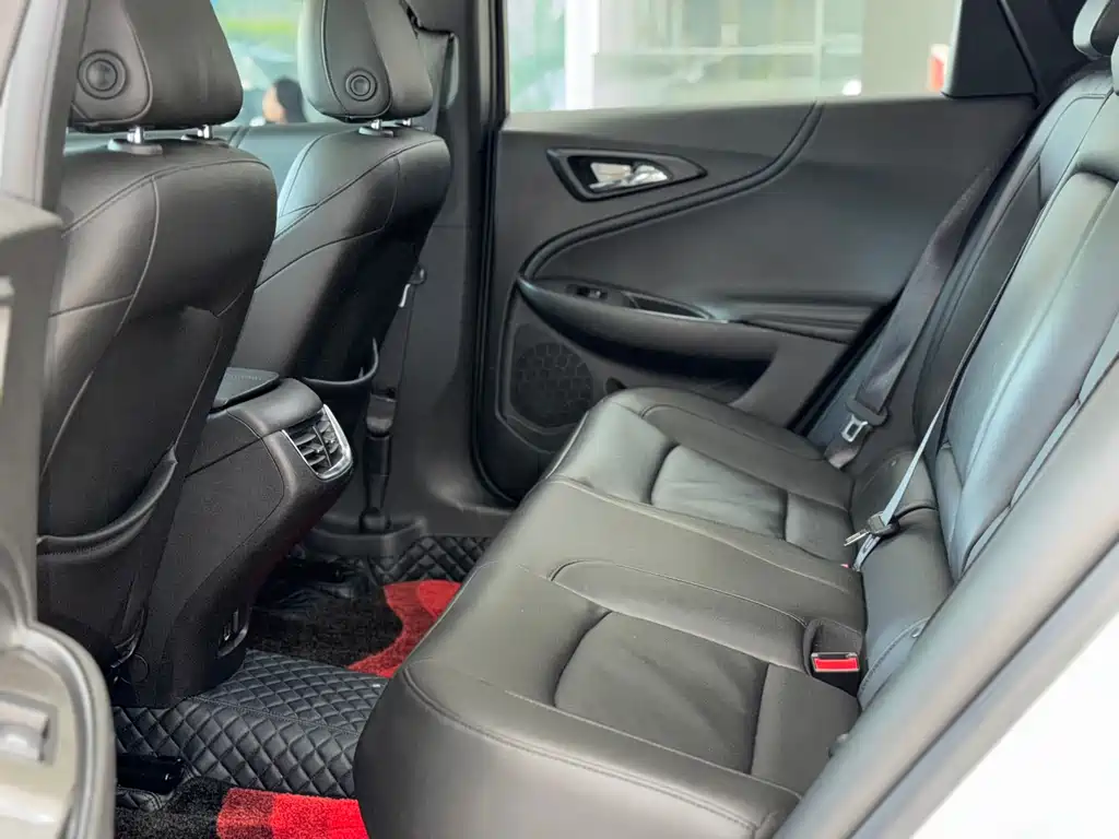 Malibu XL 535 T CVT Sharp Connect