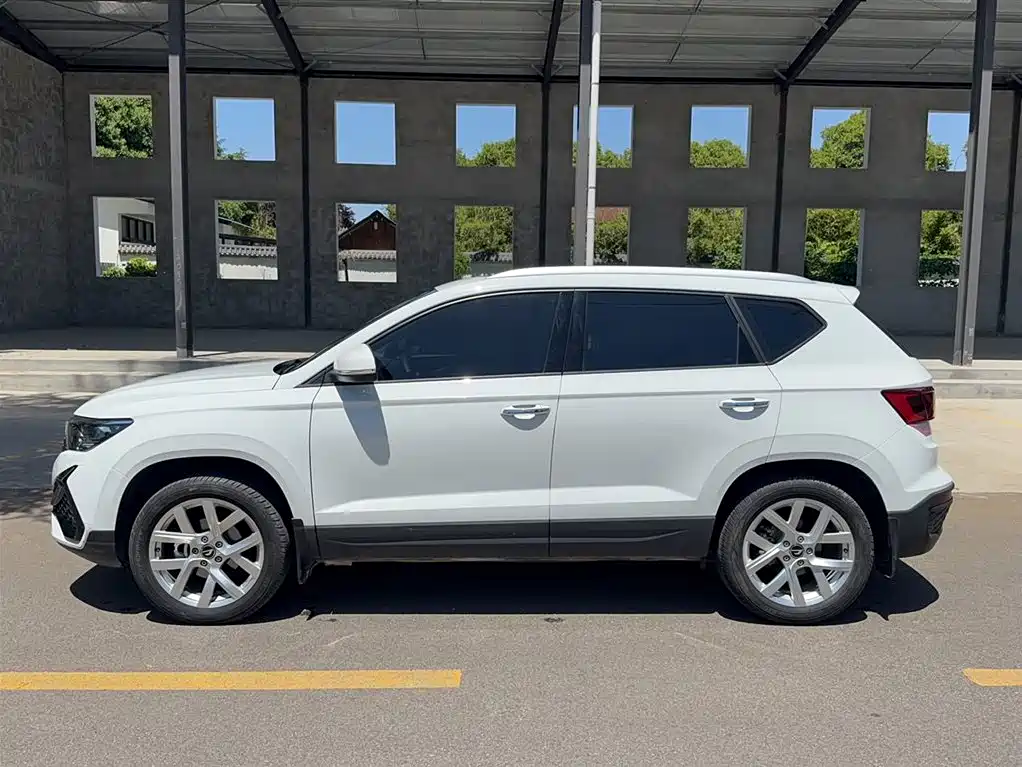 Jetta VS5 280 TSI Auto Joy
