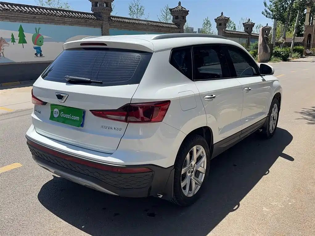 Jetta VS5 280 TSI Auto Joy
