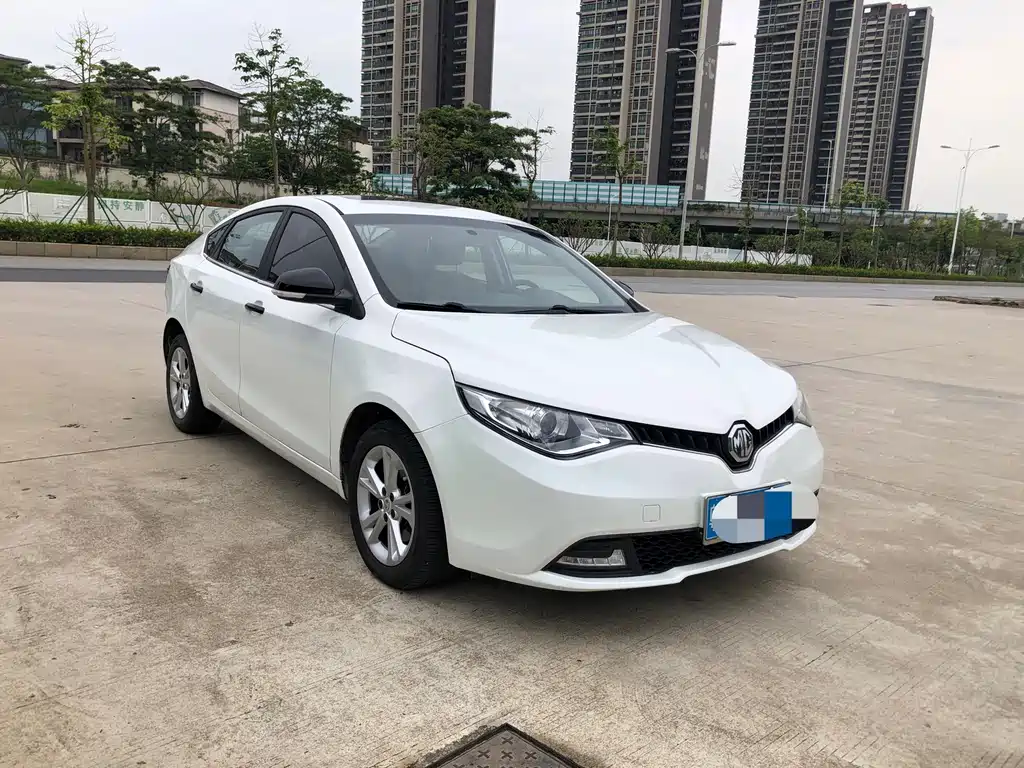 Ruixing 1.5 T Auto Value Luxury
