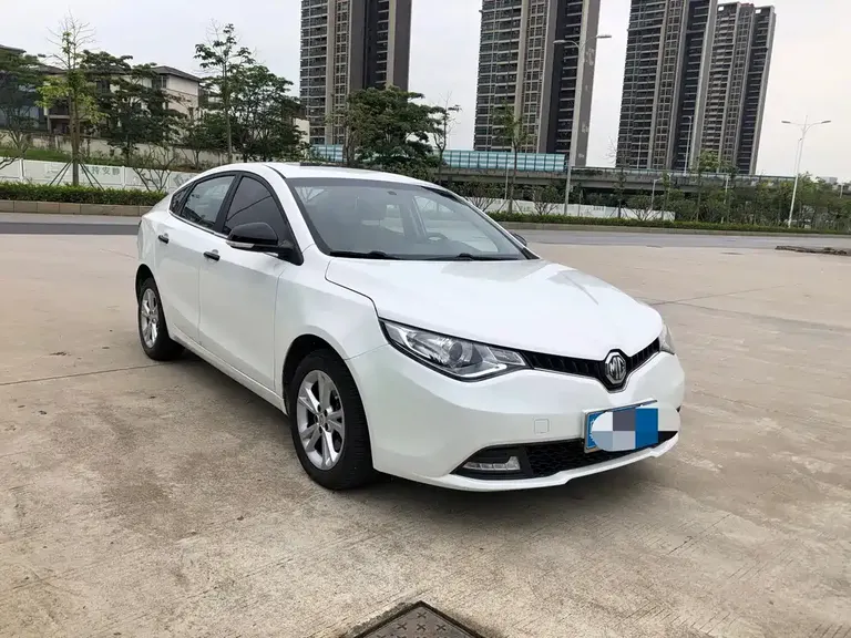 MG Ruixing 1.5 T Auto Value Luxury