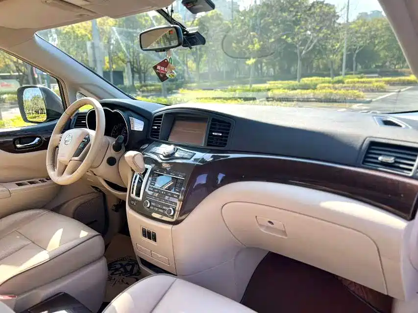 Quest 3.5 L SL