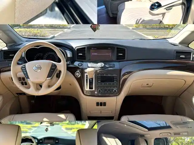 Quest 3.5 L SL