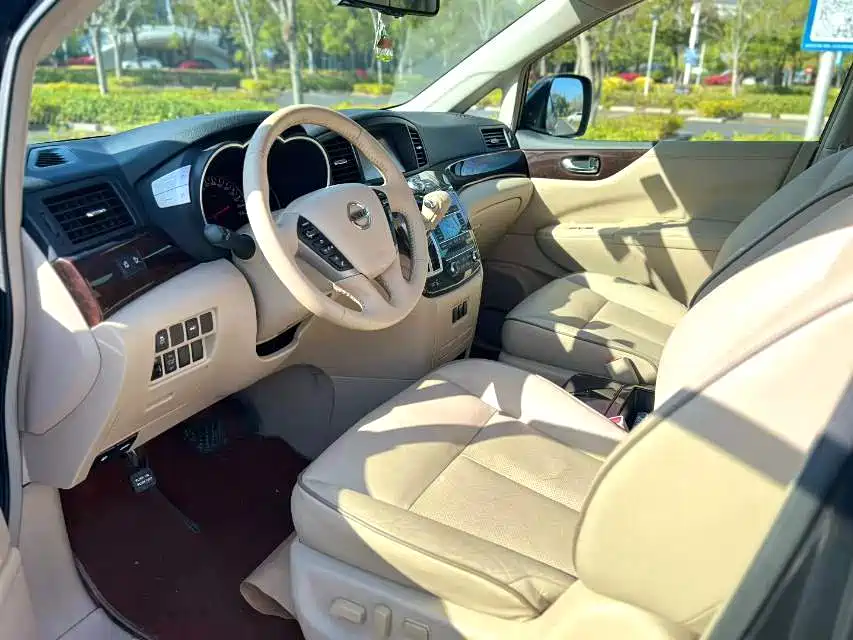 Quest 3.5 L SL