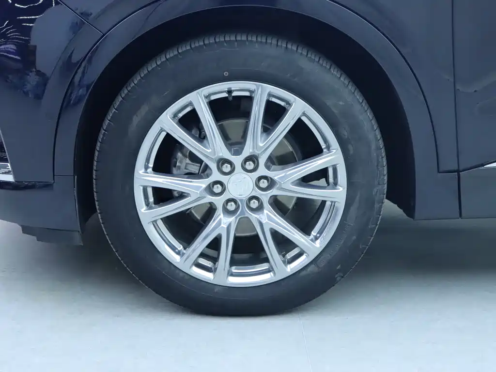 Enclave 652 T 4 WD Premium Flagship 7-seat