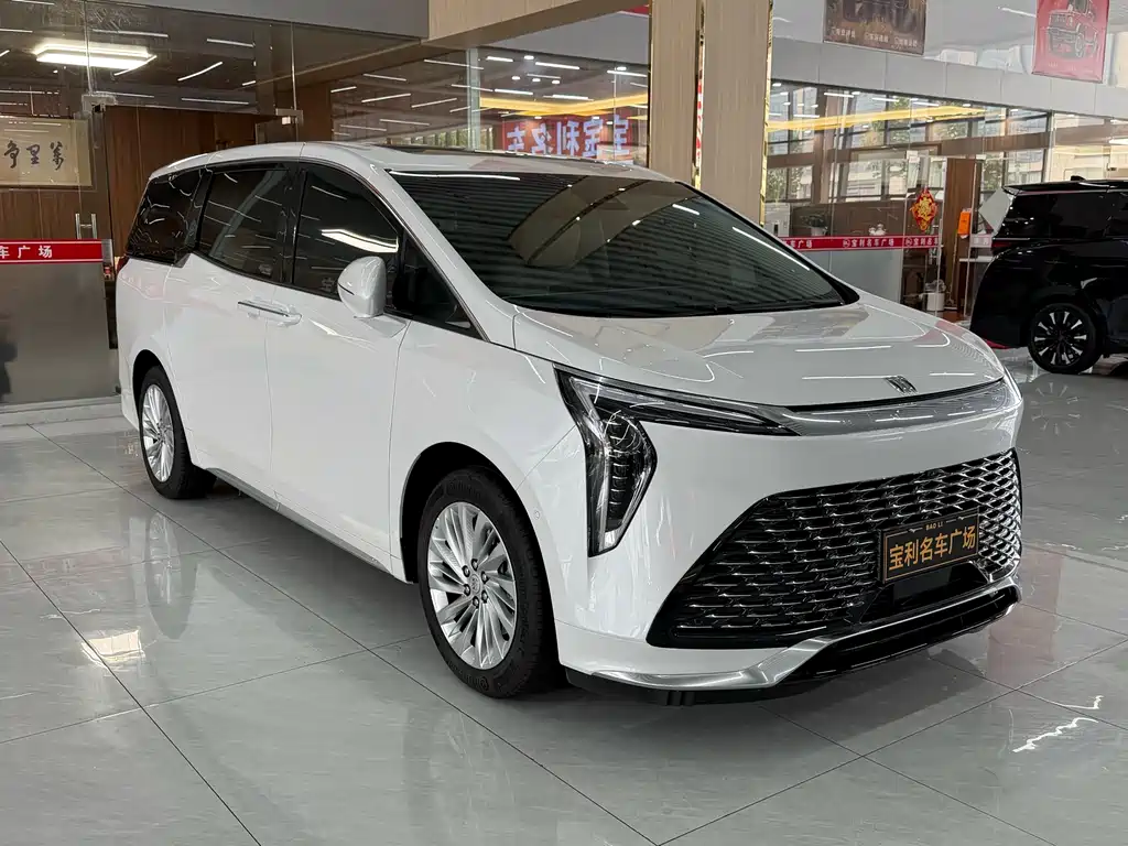 Century 2.0 T 6-seat Heritage