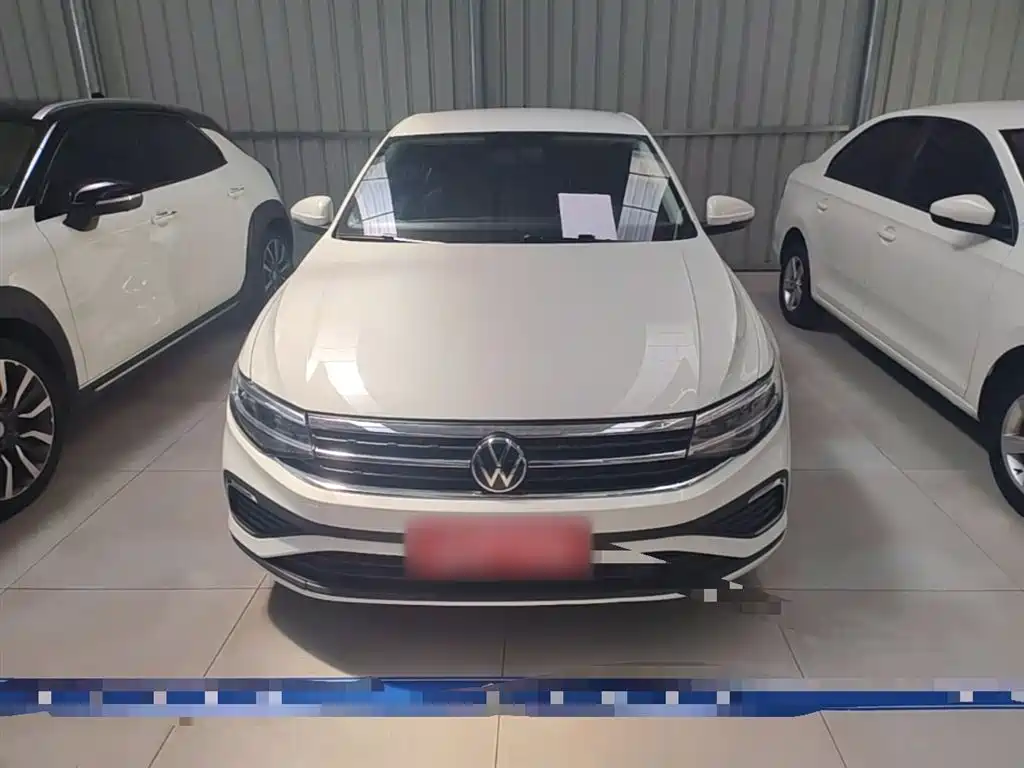 Bora 200 TSI DSG Smooth Travel