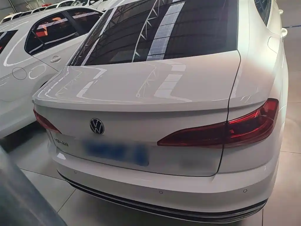Bora 200 TSI DSG Smooth Travel