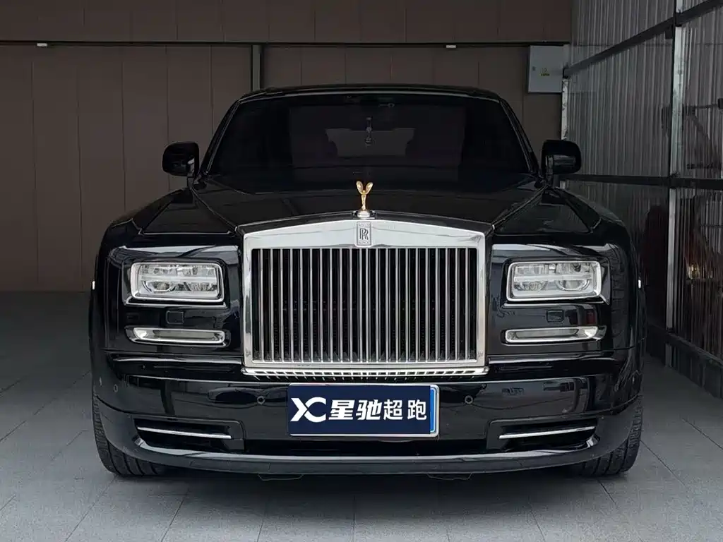 Phantom 6.7 L Standard