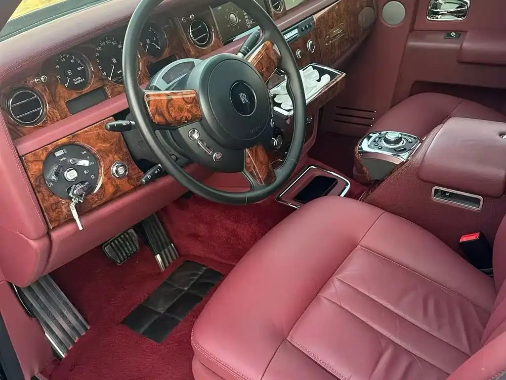 Phantom 6.7 L Standard
