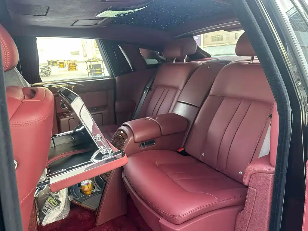 Phantom 6.7 L Standard