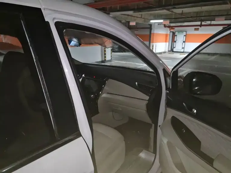 Changan 长安欧尚科尚 长安欧尚科尚 2022款 1.5 T 自动商务型