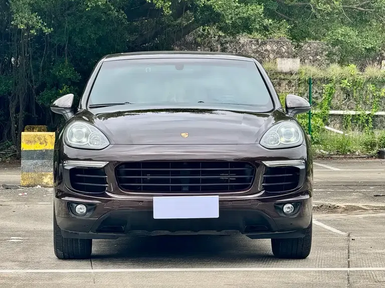 Porsche Cayenne Cayenne 3.0 T