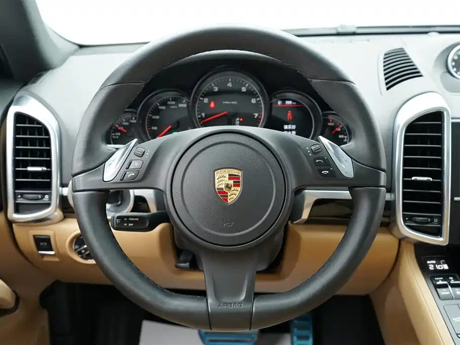 Cayenne Cayenne Platinum Edition 3.0 T