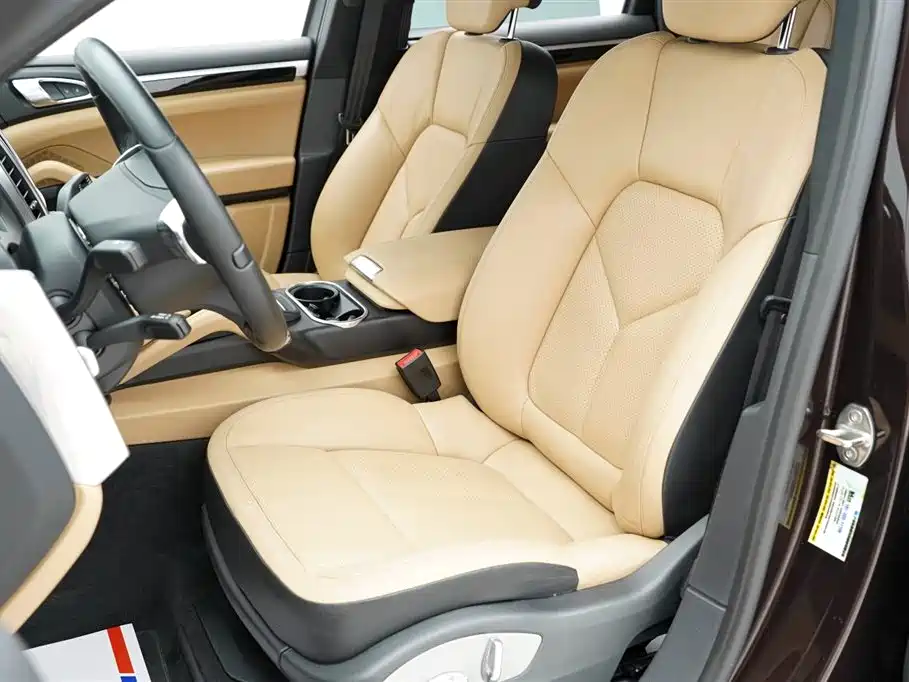 Cayenne Cayenne Platinum Edition 3.0 T
