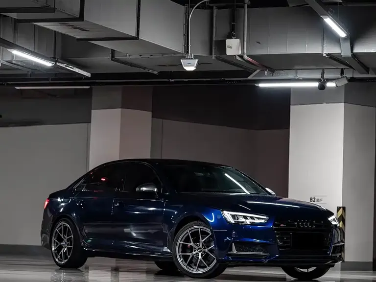Audi S4 S4 3.0 TFSI