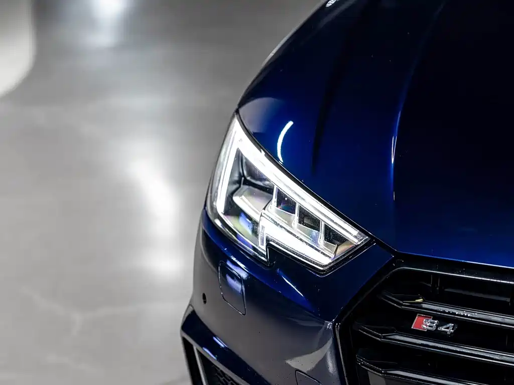 Audi S4 S4 3.0 TFSI