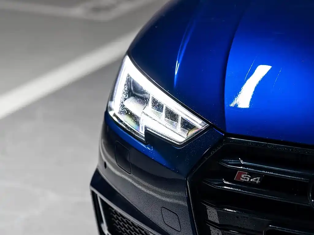 Audi S4 S4 3.0 TFSI