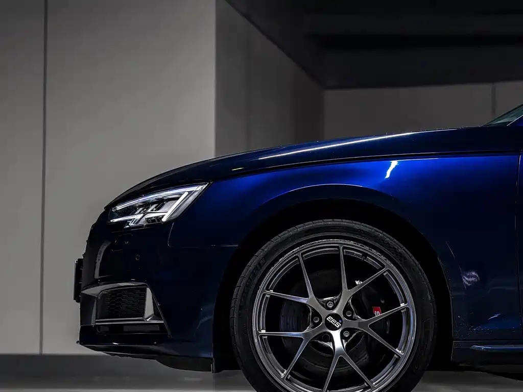Audi S4 S4 3.0 TFSI