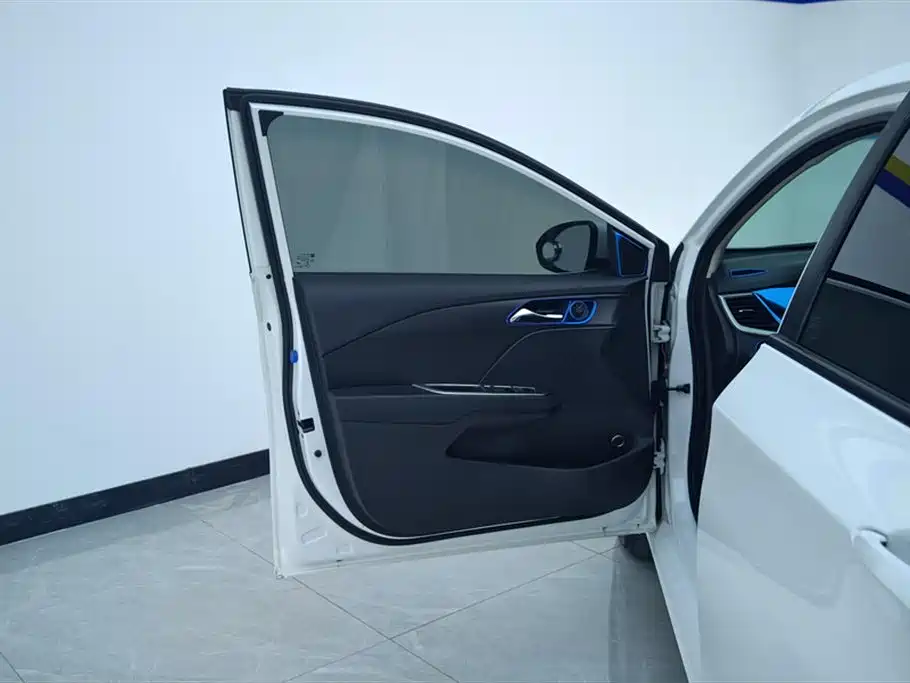 Cavalier 320 Auto Pleasant