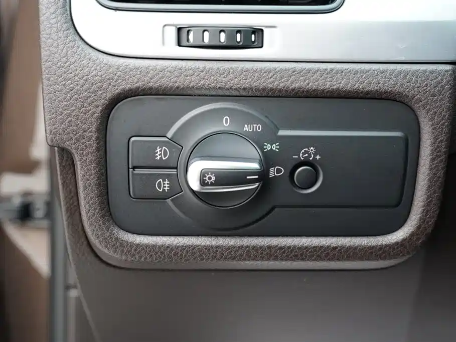 Touareg 3.0 TSI Luxury