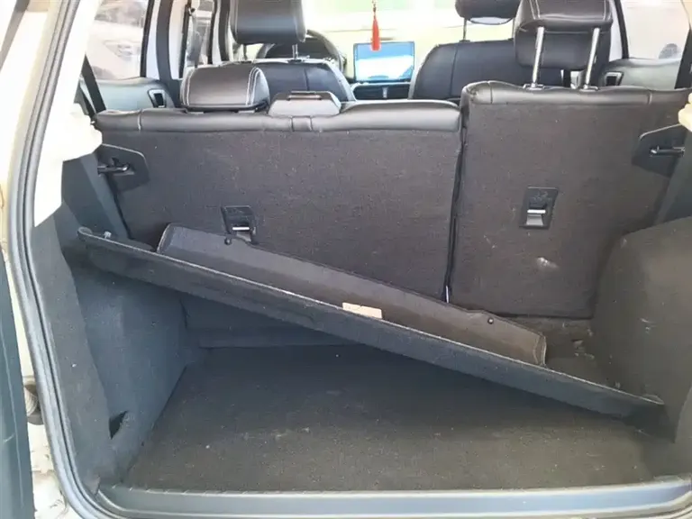 Ford EcoSport 1.5 L Auto Fine Wing