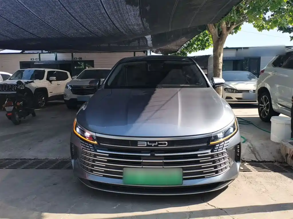 Destroyer 05 Glory DM-i 55 KM Luxury