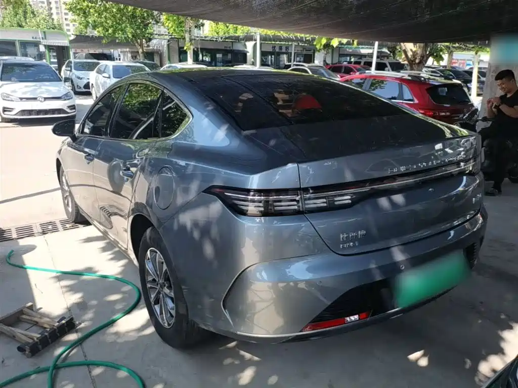 Destroyer 05 Glory DM-i 55 KM Luxury