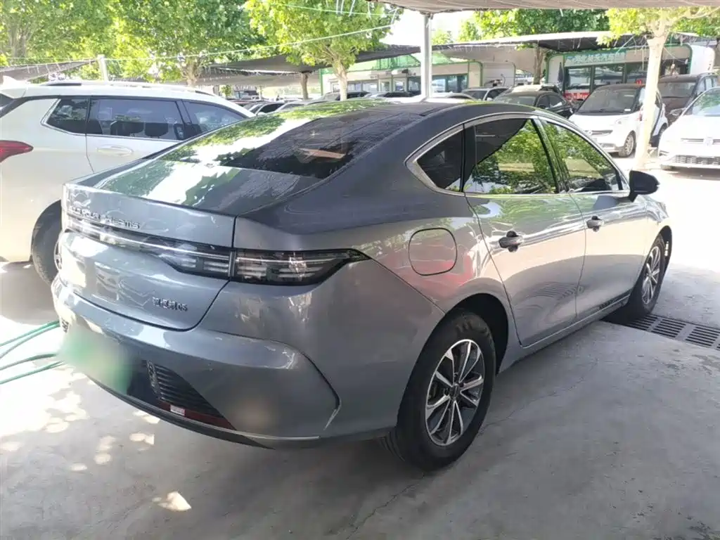 Destroyer 05 Glory DM-i 55 KM Luxury