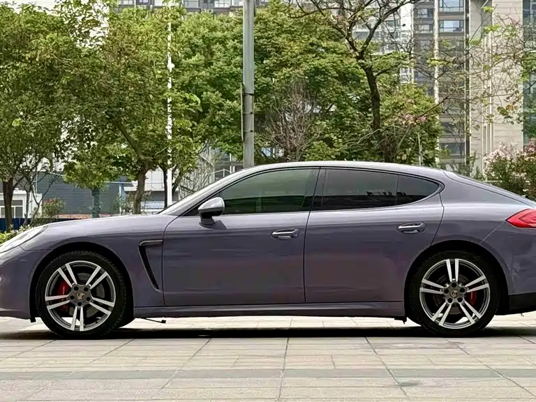 Panamera Panamera 3.0 T